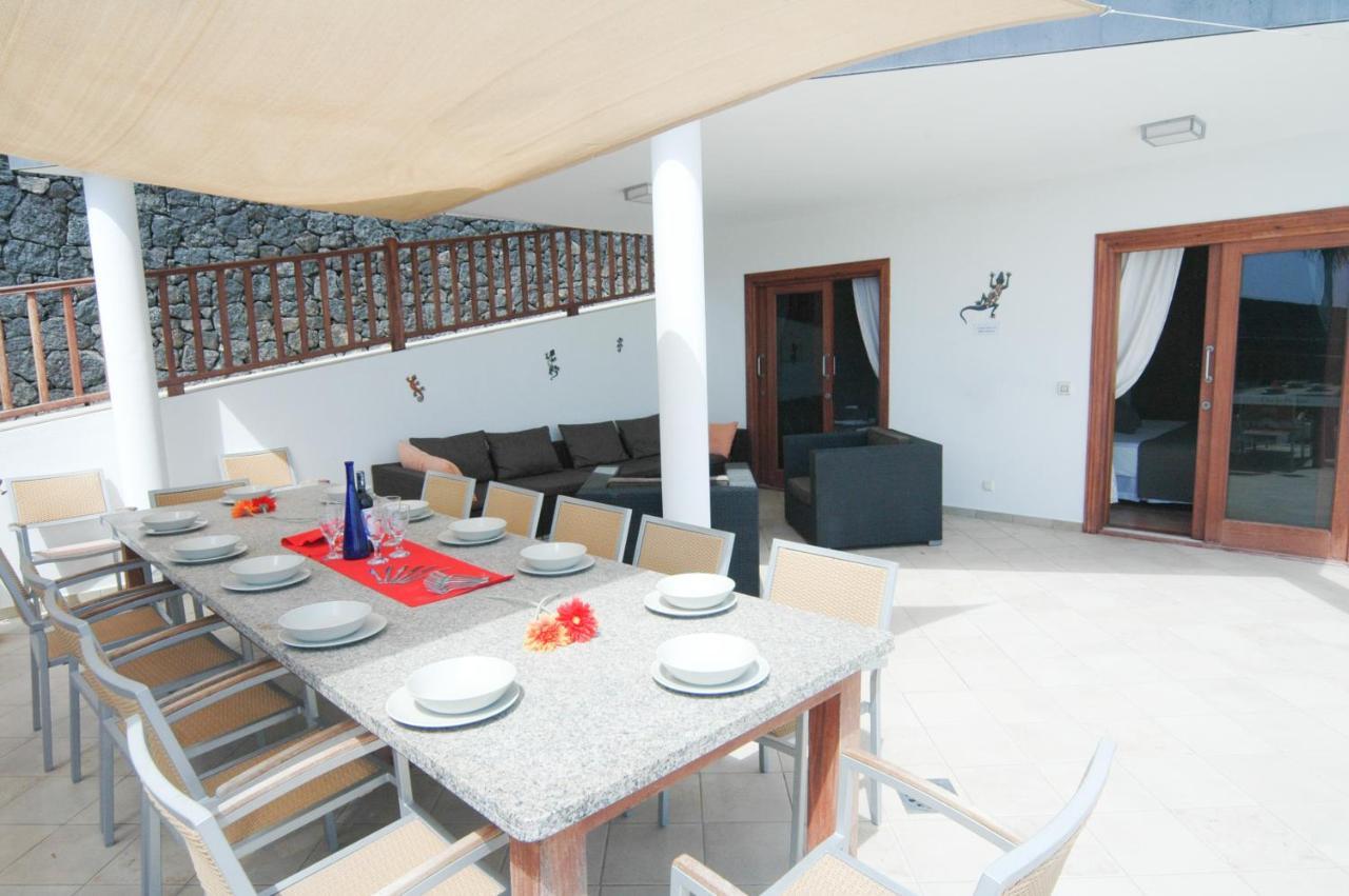 Montana Baja - A Stunning 7 Bedroom - Perfect For Large Families And Friends *