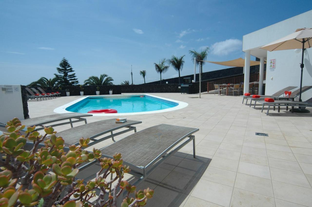 Villa Montana Baja - A Stunning 7 Bedroom - Perfect For Large Families And Friends *
