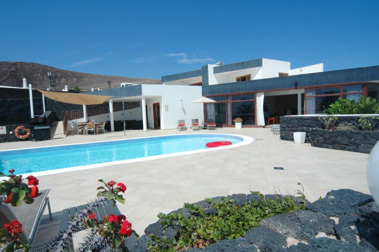 Montana Baja - A Stunning 7 Bedroom - Perfect For Large Families And Friends