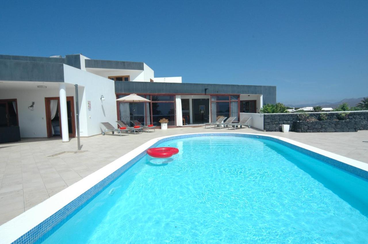 Montana Baja - A Stunning 7 Bedroom - Perfect For Large Families And Friends