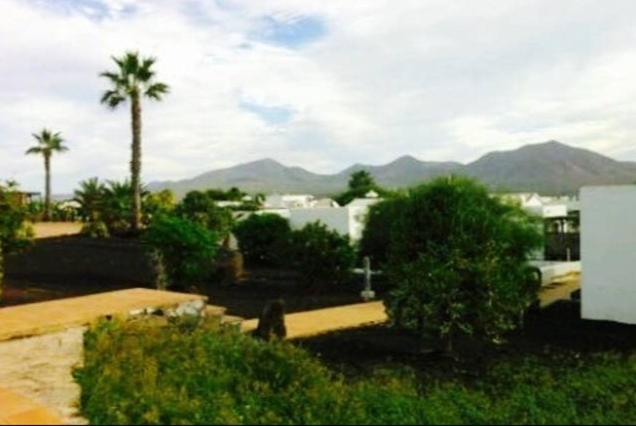 Backpackers Playa Blanca Playa Blanca (Lanzarote)