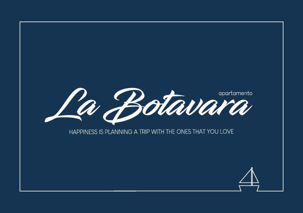 La Botavara Apartment Playa Blanca (Lanzarote)