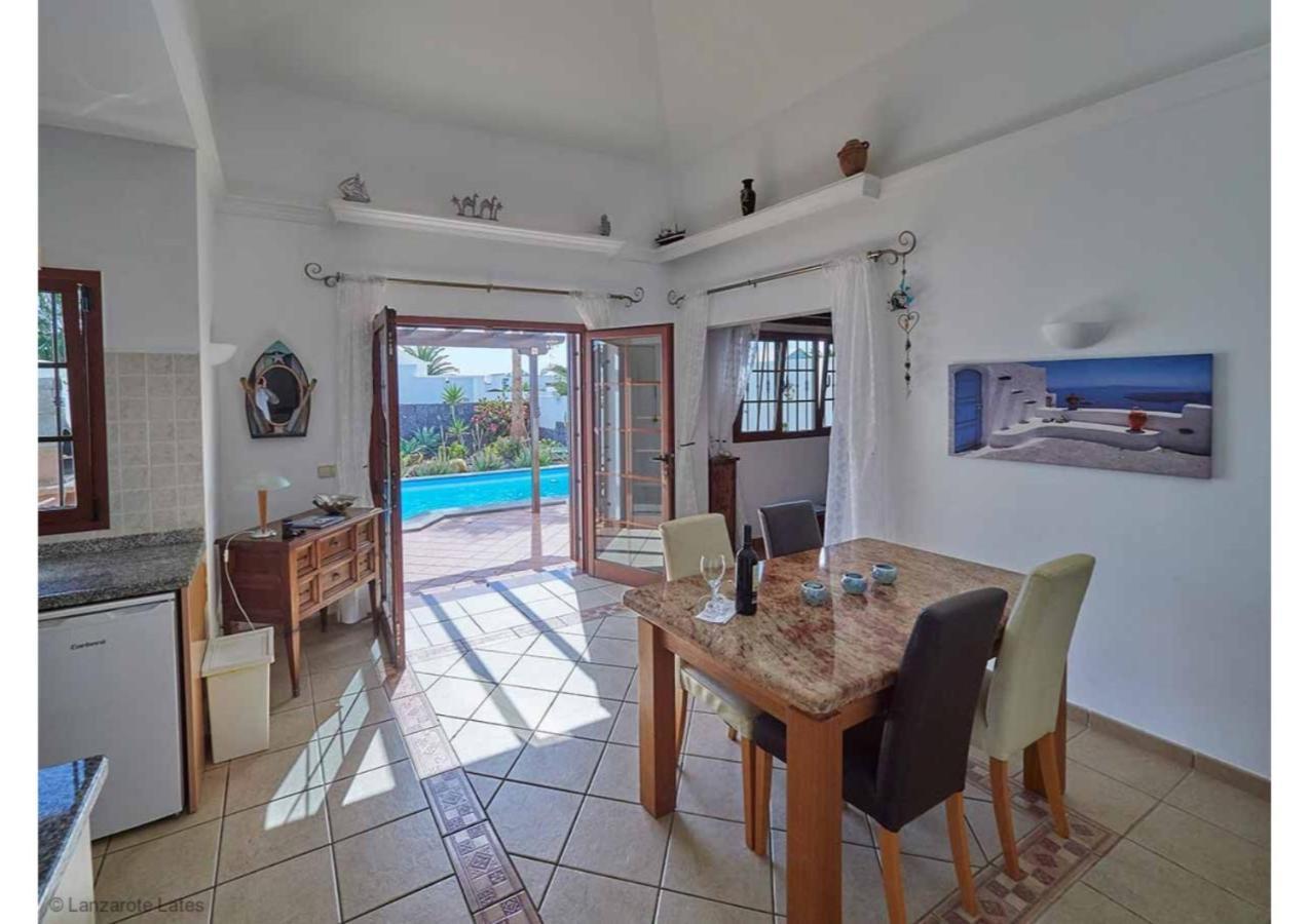 Casa Arabella