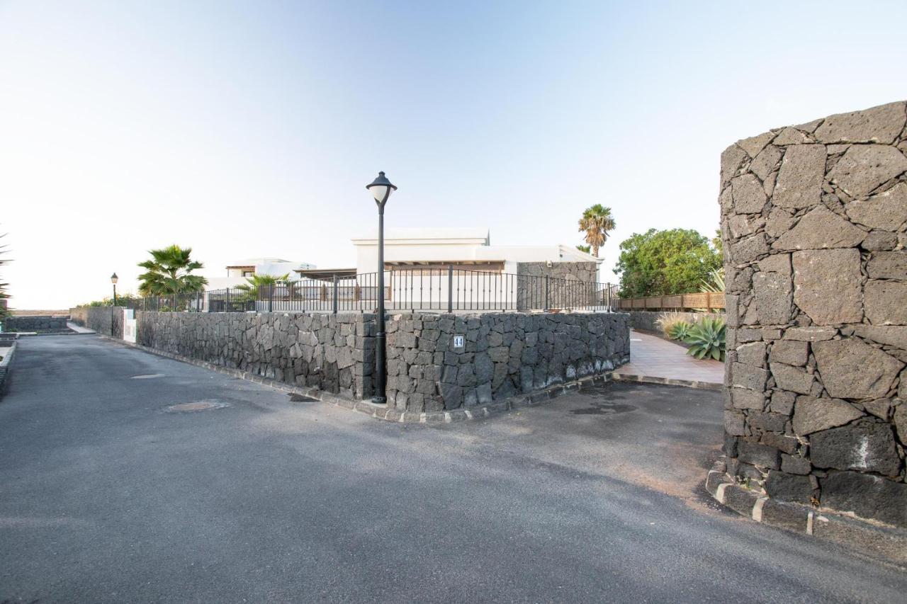 Ferienhaus Tania Playa Blanca (Lanzarote)