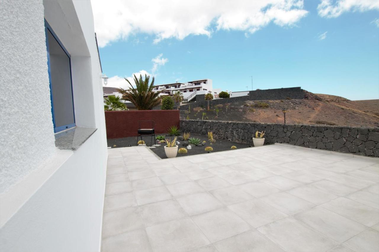 Villa Beyond *
