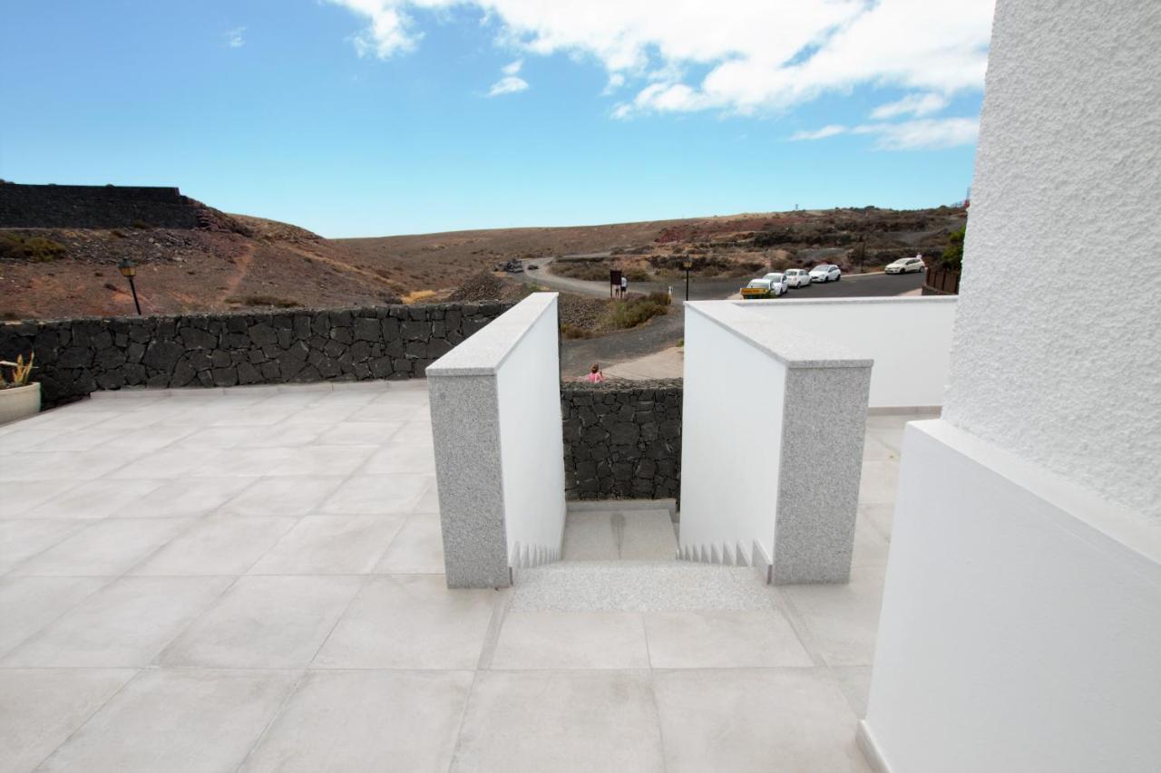 Villa Beyond Playa Blanca (Lanzarote)