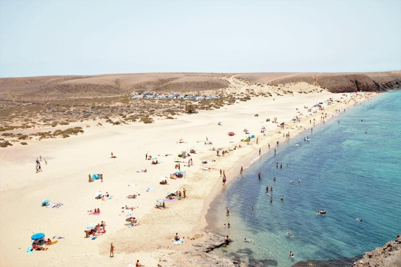 Beyond Villa Playa Blanca (Lanzarote)