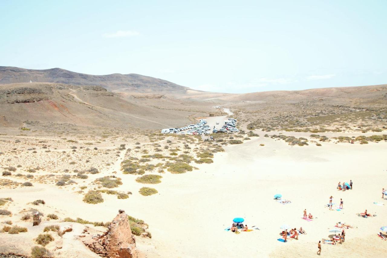 Beyond * Playa Blanca (Lanzarote)
