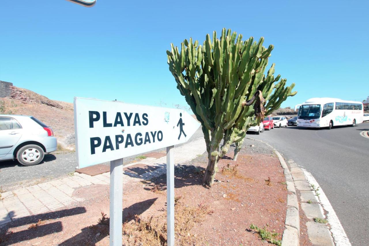 Beyond * Playa Blanca (Lanzarote)