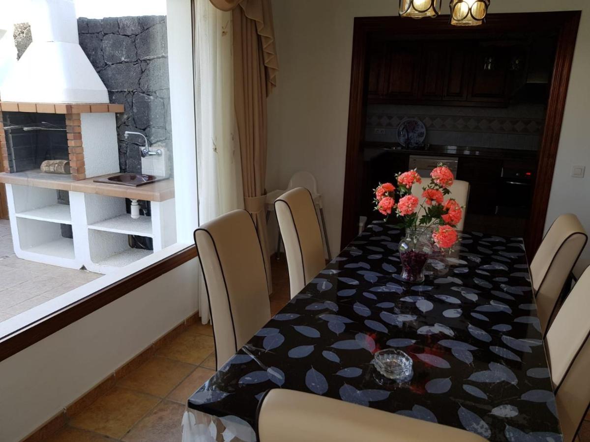 Holiday home Papagayo