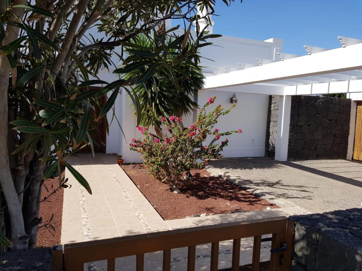 Holiday home Papagayo Playa Blanca (Lanzarote)