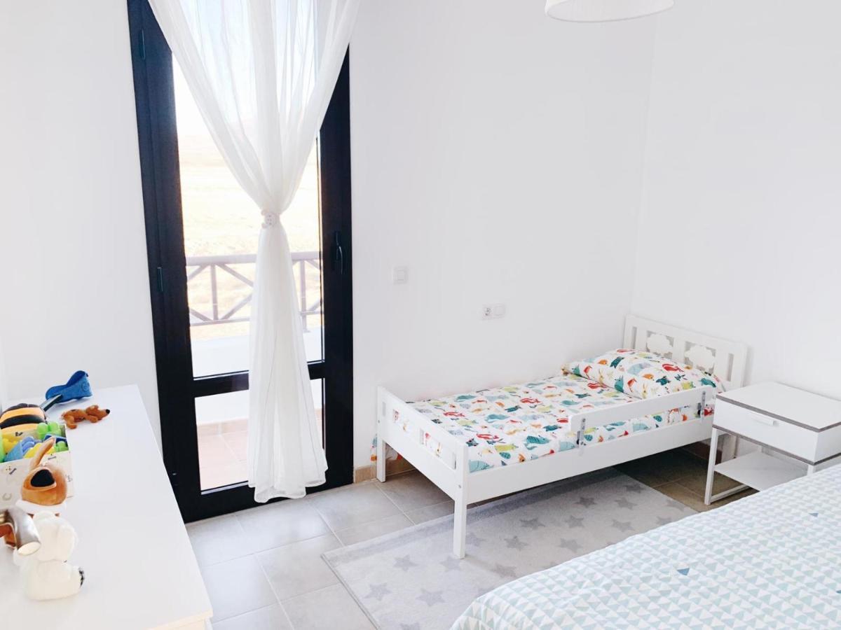 Pousada Luxury Lanzarote Playa Blanca (Lanzarote)