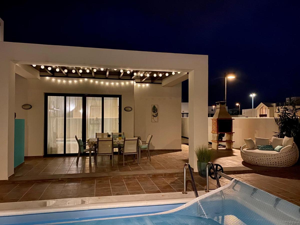 Casa de férias Nayra Playa Blanca (Lanzarote)