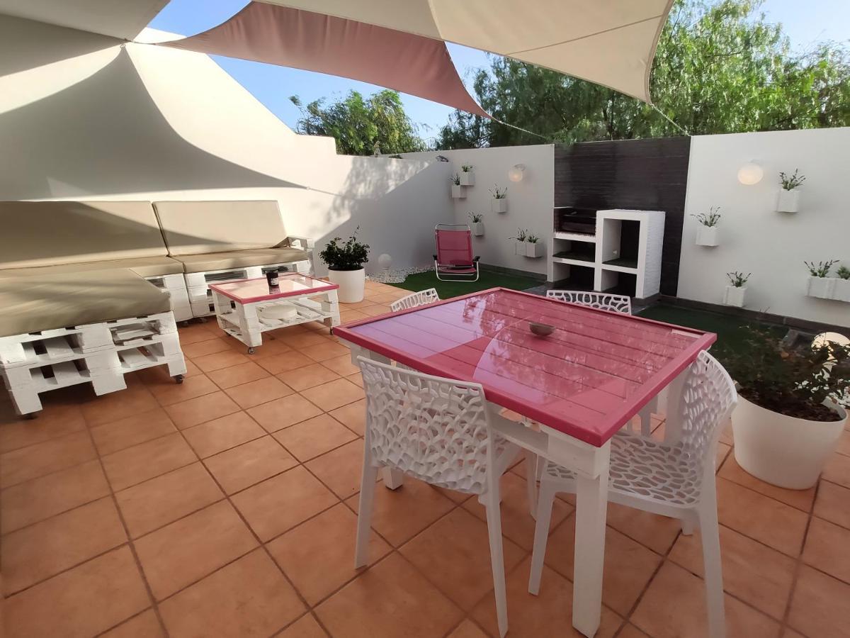 Casa Noa Ferienhaus *