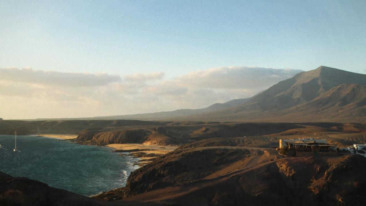 Ferienhaus Casa Noa Playa Blanca (Lanzarote)