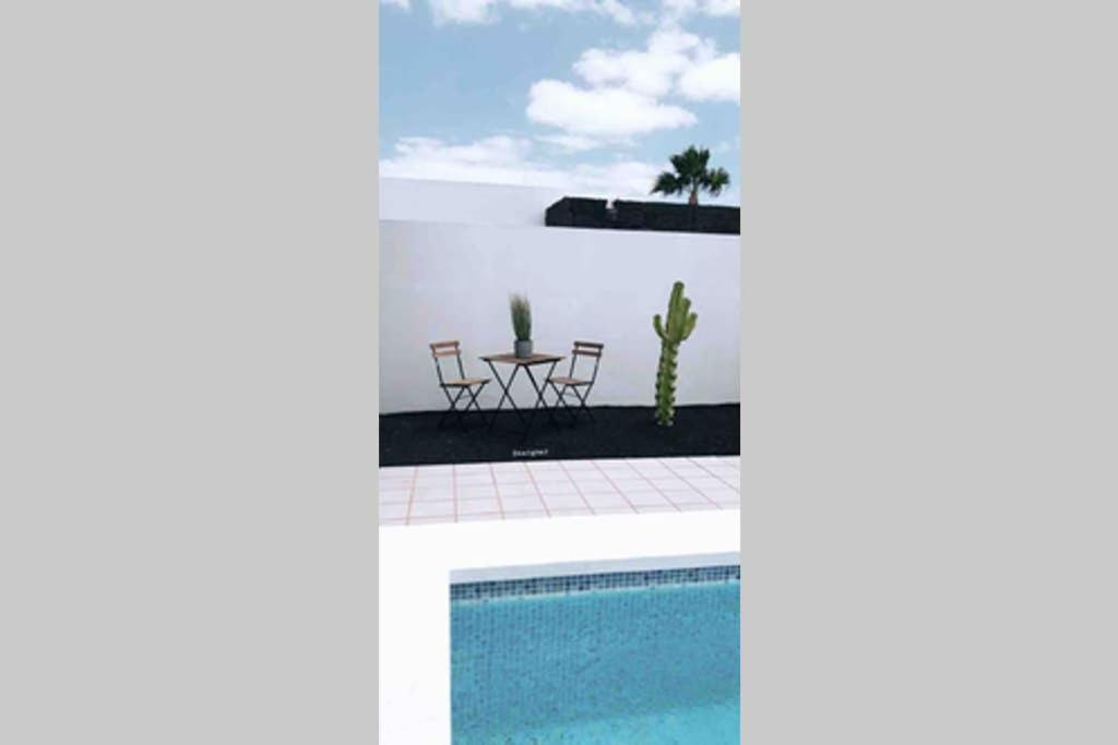Pousada Casa Playa Blanca (Lanzarote)