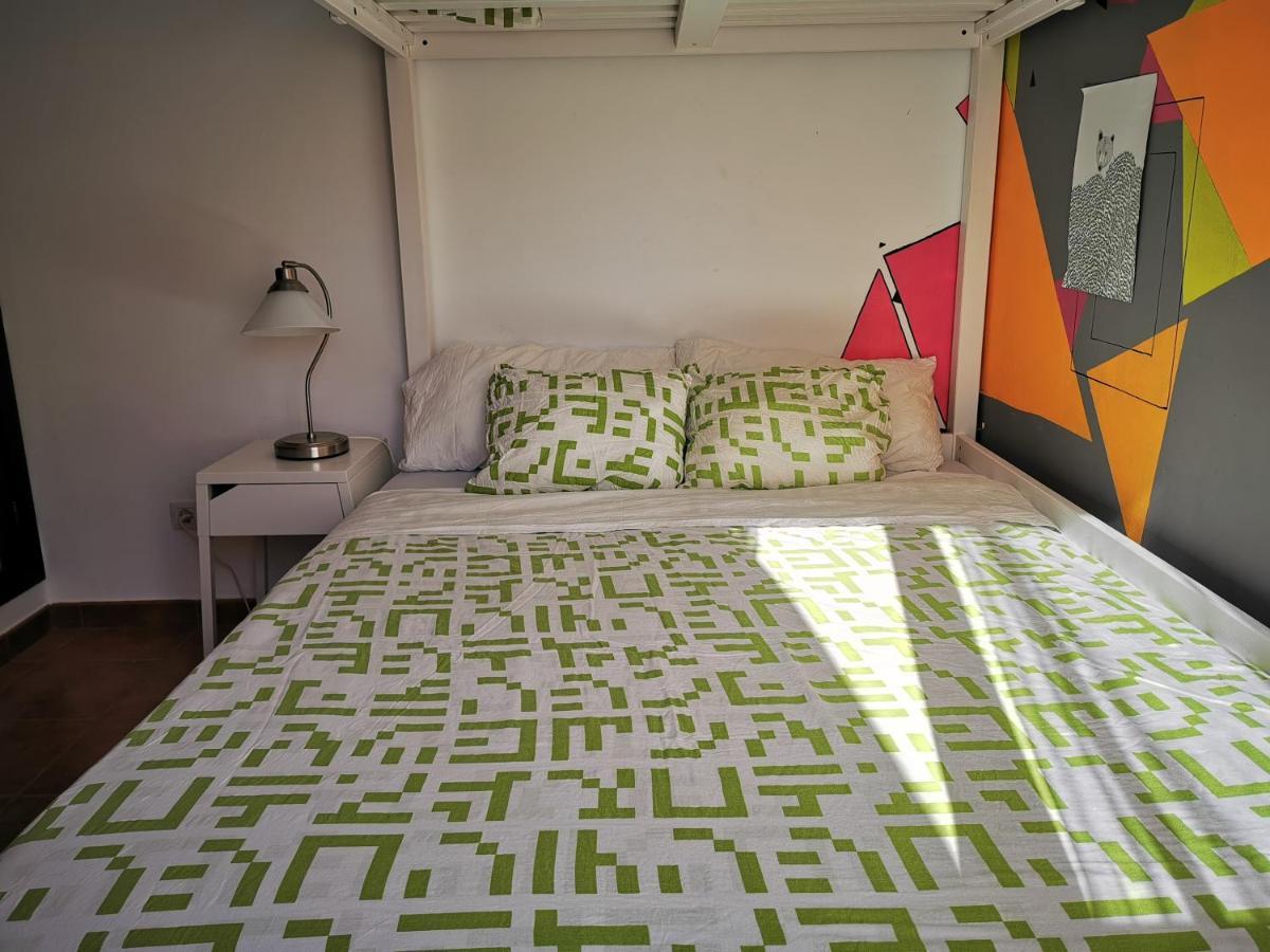 Villa Lau Haizeta Playa Blanca (Lanzarote)