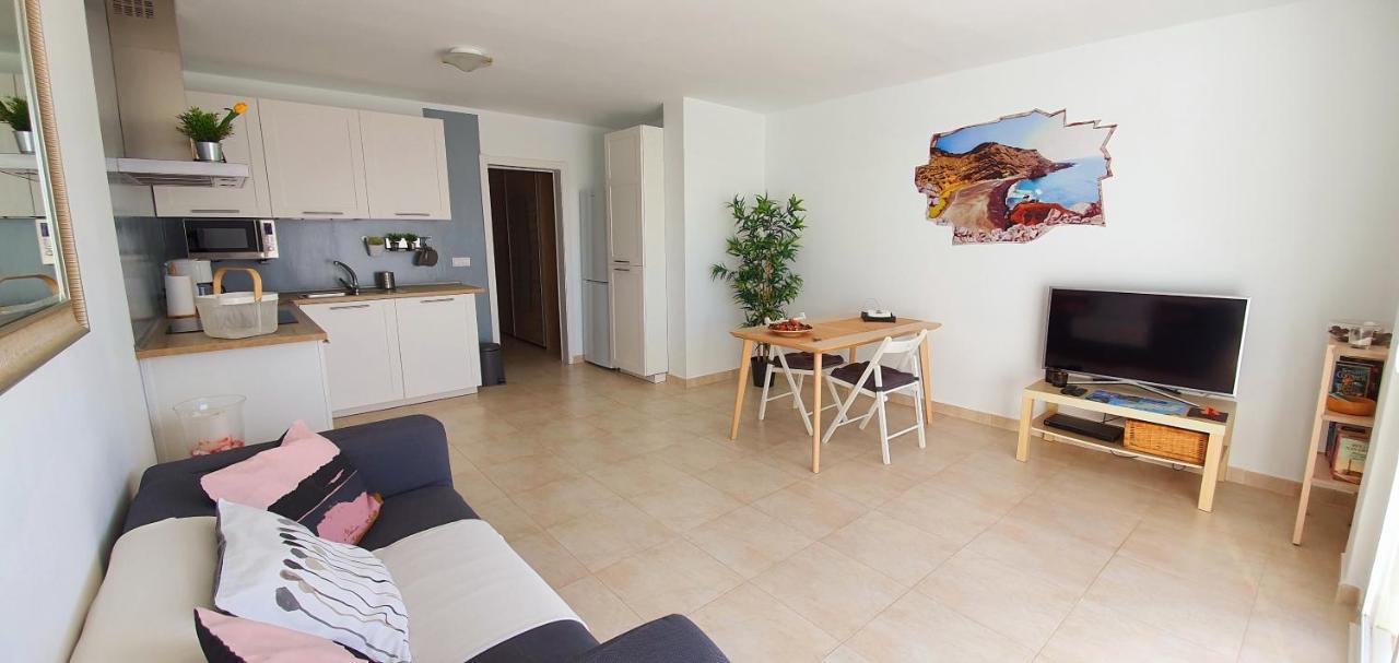 Apartment Brisas