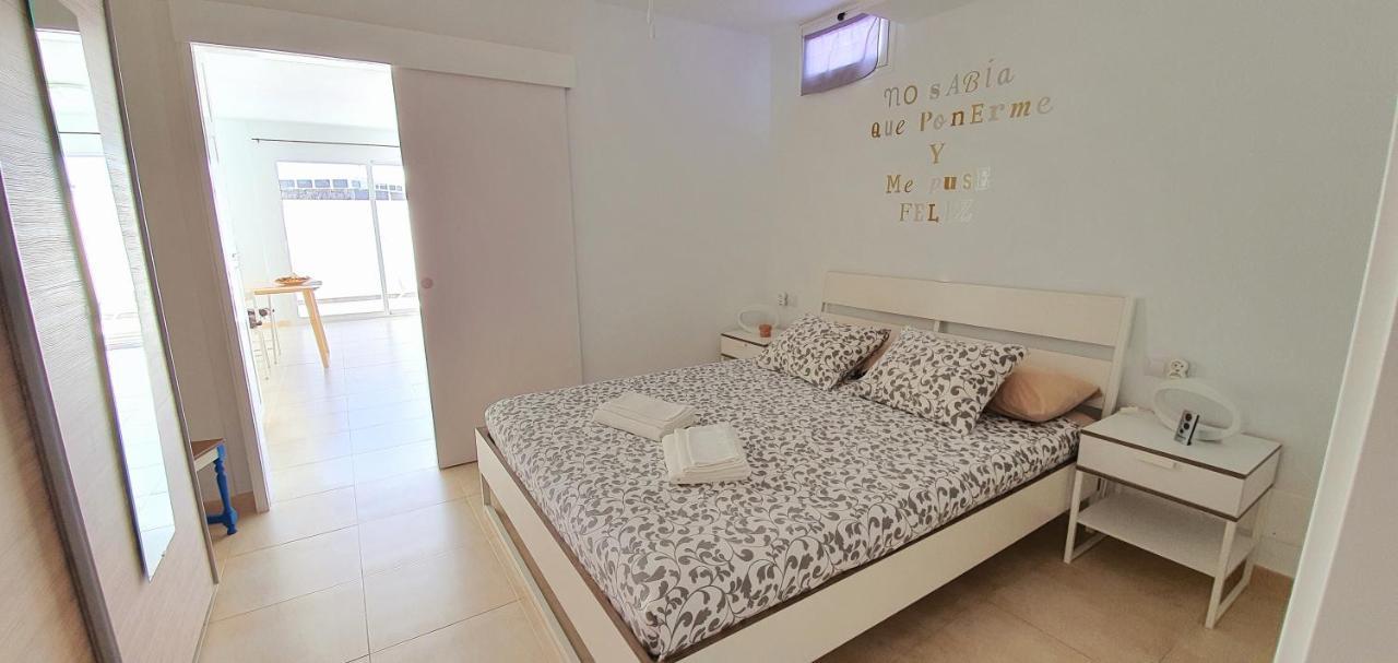 Brisas Apartment Playa Blanca (Lanzarote)
