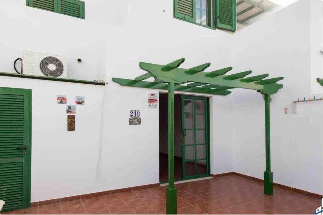 Apartment Paradiso Canario
