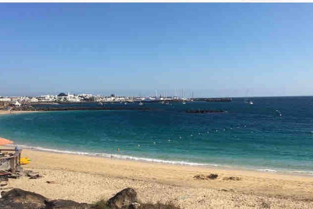 Apartment Paradiso Canario