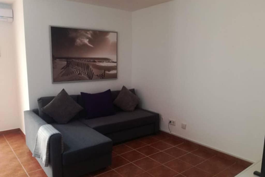 Paradiso Canario Apartment Playa Blanca (Lanzarote)