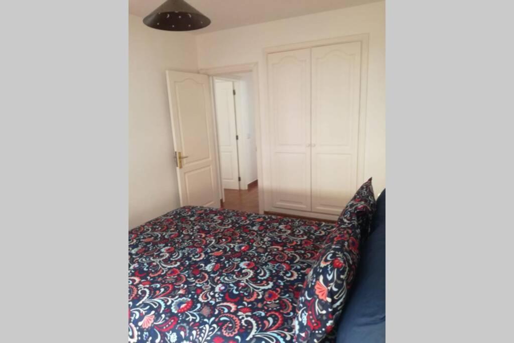 Apartment Paradiso Canario