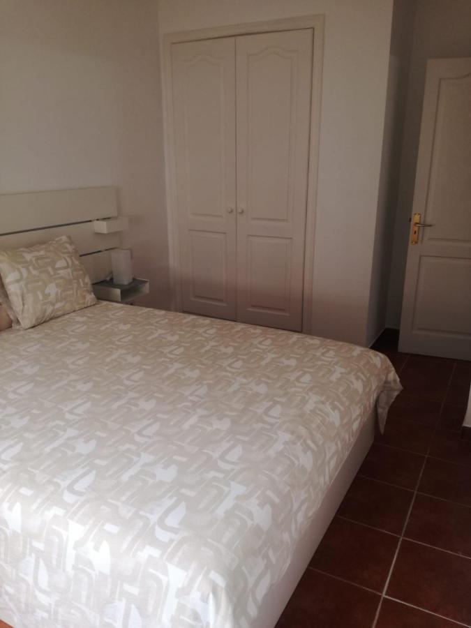 Apartment Paradiso Canario
