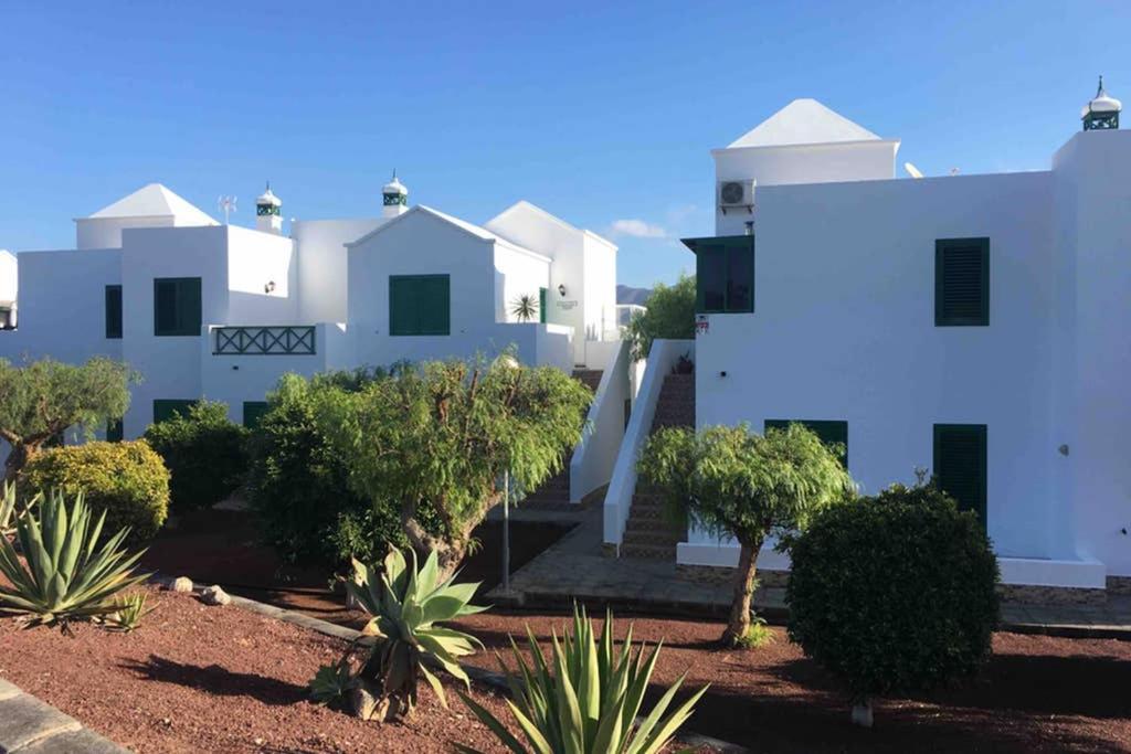 Apartment Paradiso Canario