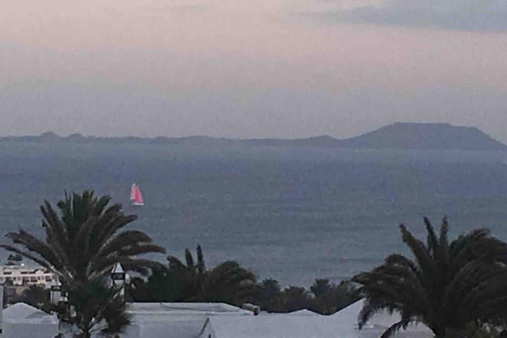Paradiso Canario Apartment Playa Blanca (Lanzarote)