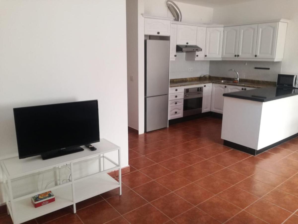 Apartment Paradiso Canario Playa Blanca (Lanzarote)