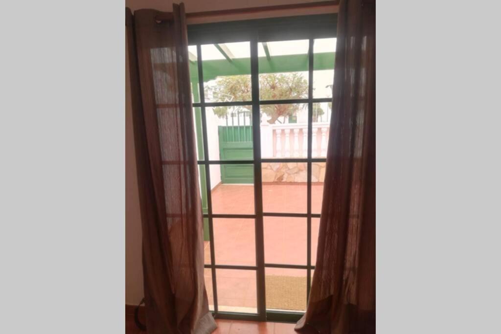 Apartment Paradiso Canario *