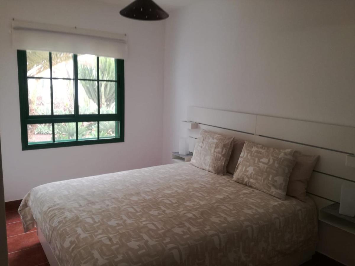 Paradiso Canario Apartment Playa Blanca (Lanzarote)