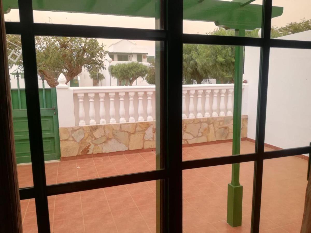Paradiso Canario Apartment