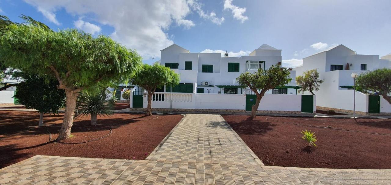 Apartment Paradiso Canario Playa Blanca (Lanzarote)