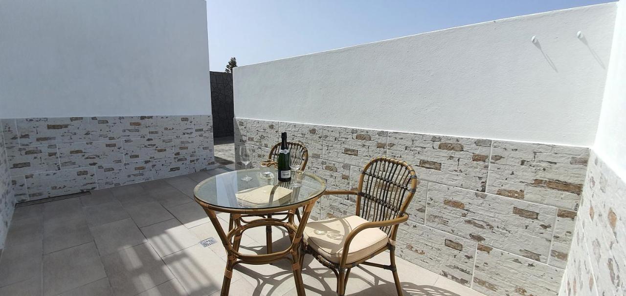Apartment Brisas