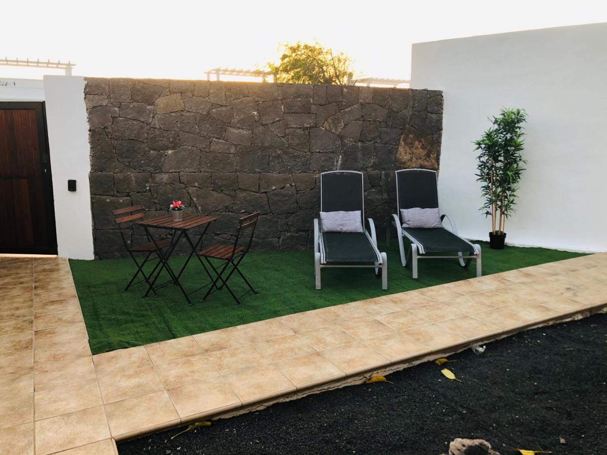 Casa Oliver Playa Blanca (Lanzarote)
