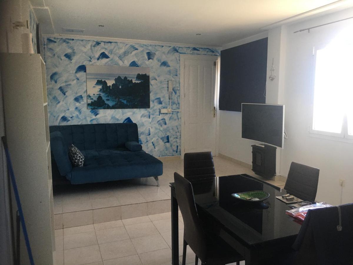 Casa Salzano Playa Blanca (Lanzarote)