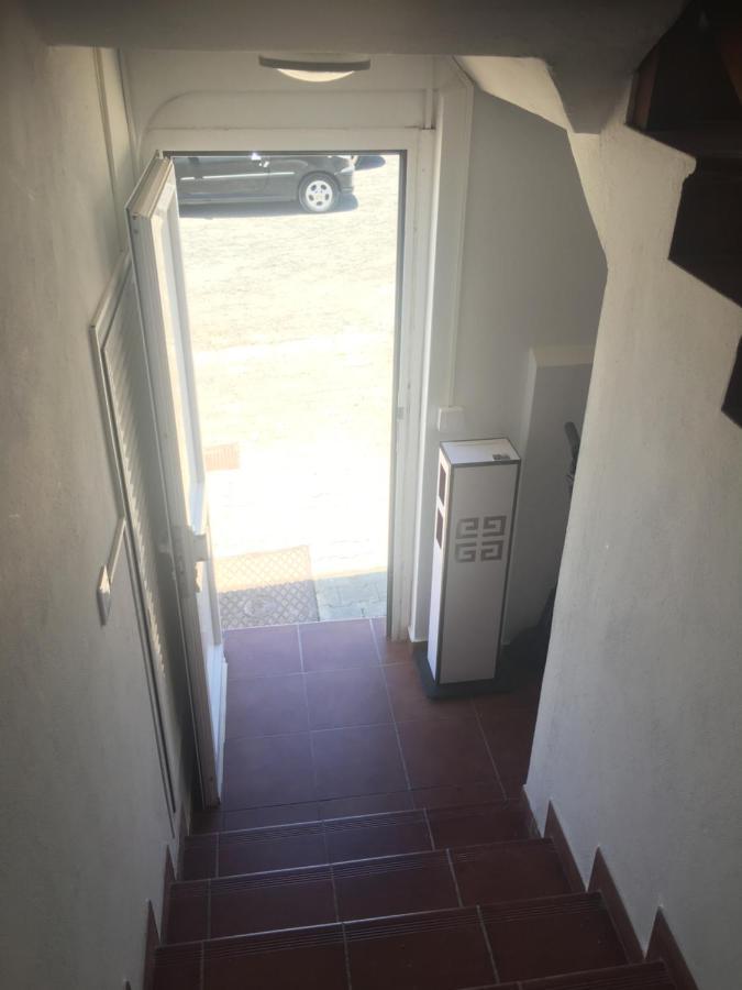 Casa Salzano * Playa Blanca (Lanzarote)