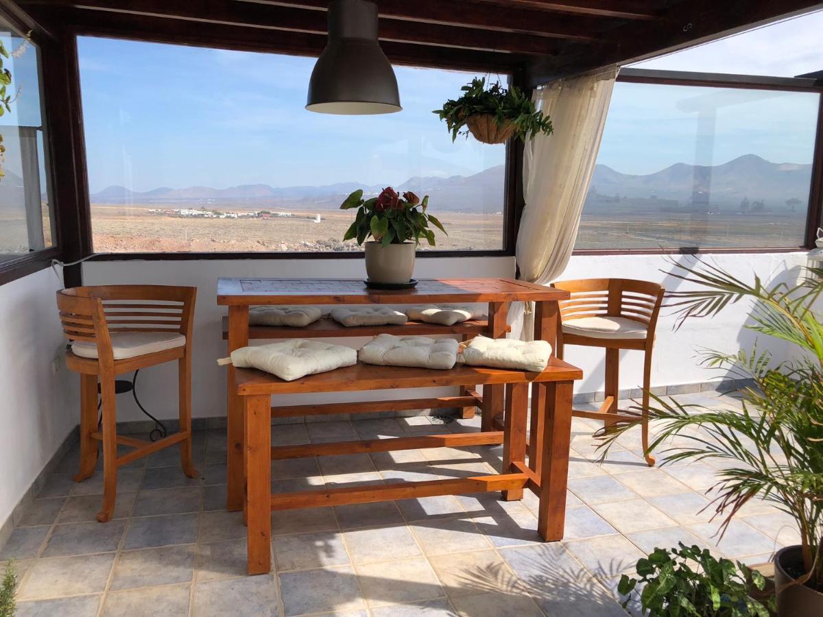 Casa Amber * Playa Blanca (Lanzarote)