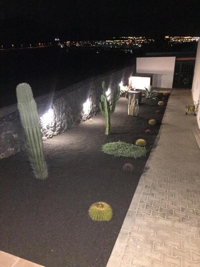 Casa Amber Playa Blanca (Lanzarote)