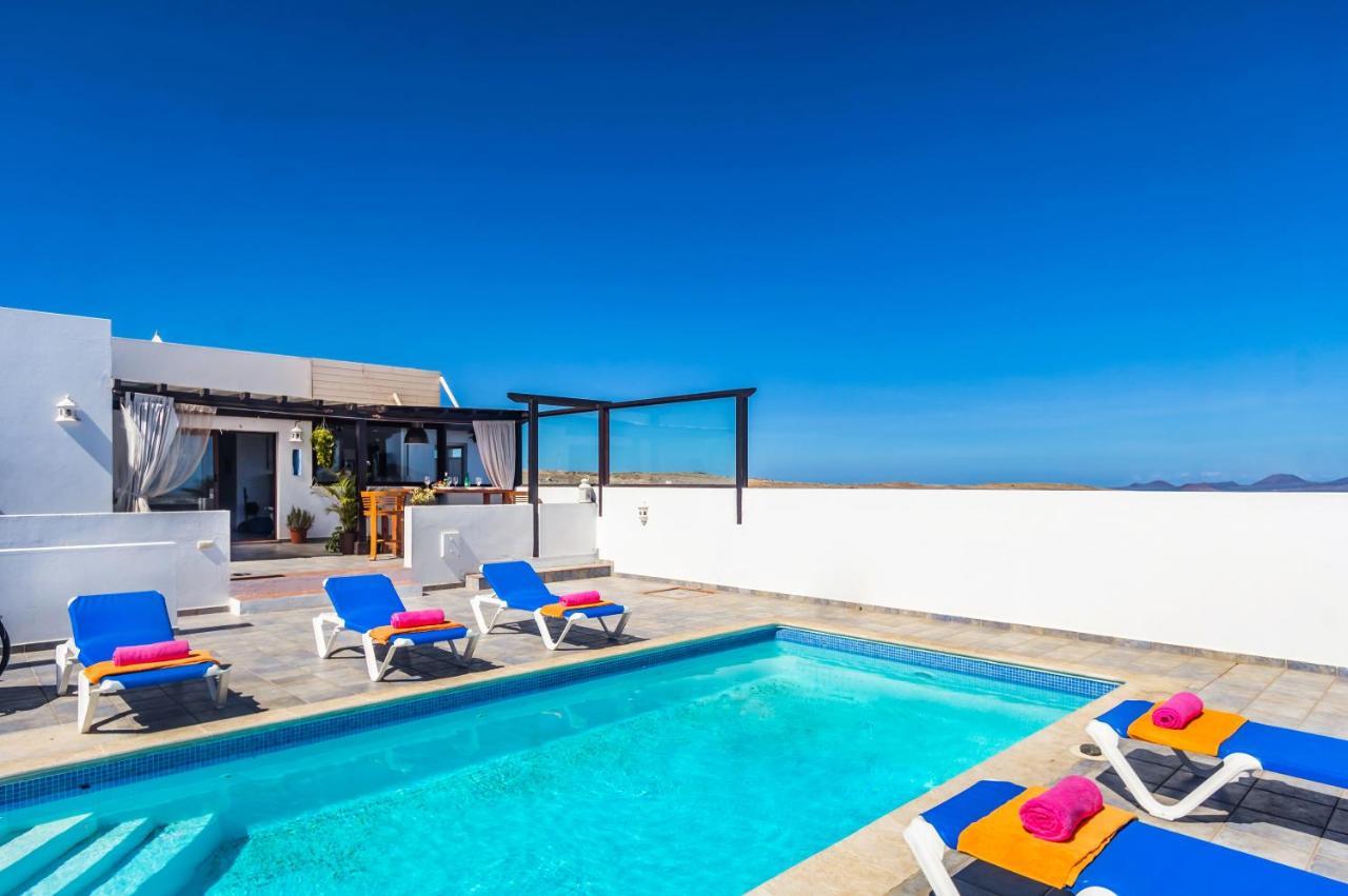 Casa Amber * Playa Blanca (Lanzarote)