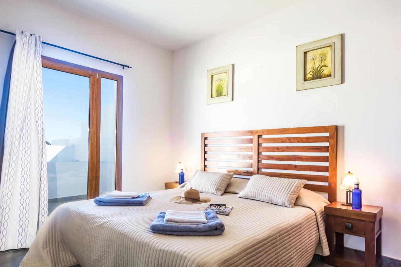 Casa Amber Villa Playa Blanca (Lanzarote)