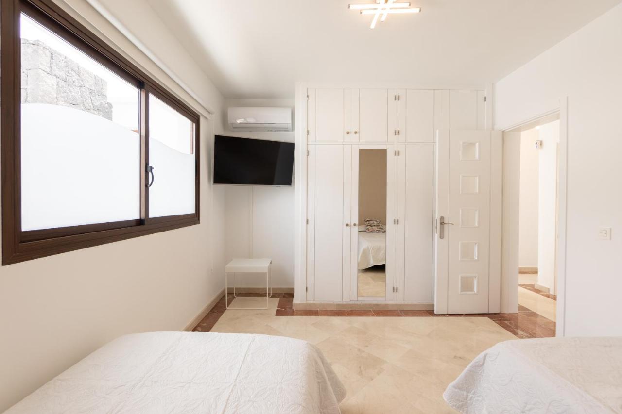 Villa Sea Breeze Jarea *