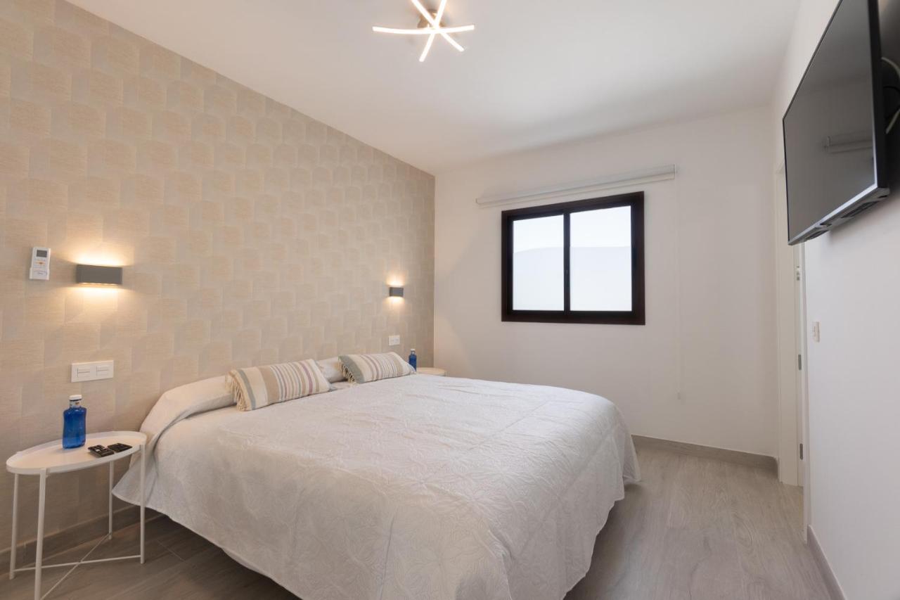 Villa Sea Breeze Jarea Playa Blanca (Lanzarote)