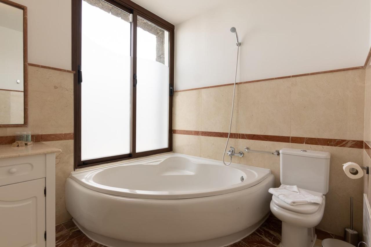 Villa Sea Breeze Jarea Playa Blanca (Lanzarote)