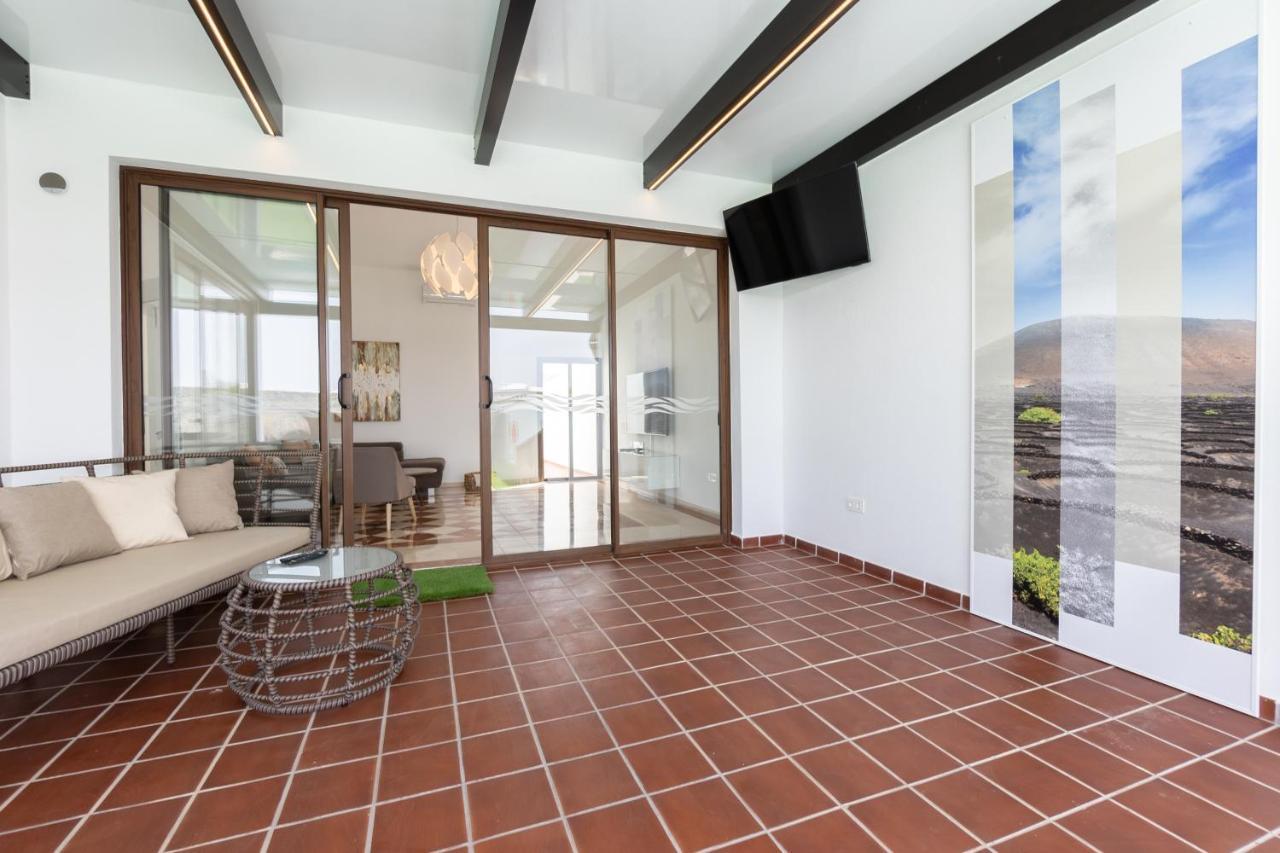 Sea Breeze Jarea Villa
