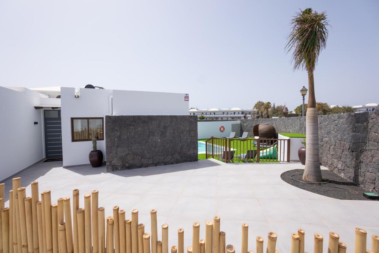 Sea Breeze Jarea Villa Playa Blanca (Lanzarote)