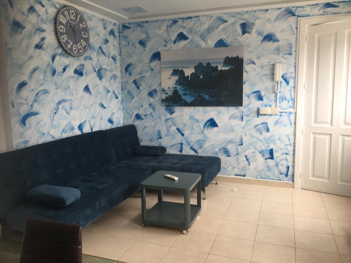 Casa Salzano Сasa de vacaciones