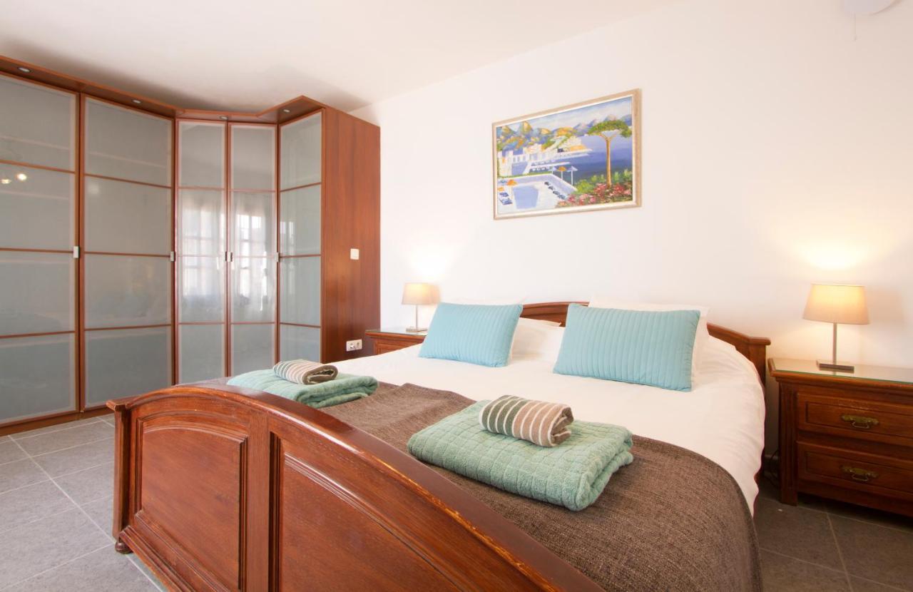 Holiday home Marazul